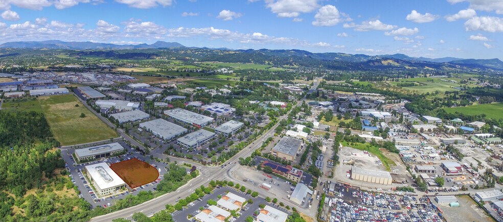 More Photos Of 3839 Brickway Blvd, Santa Rosa Land For Sale