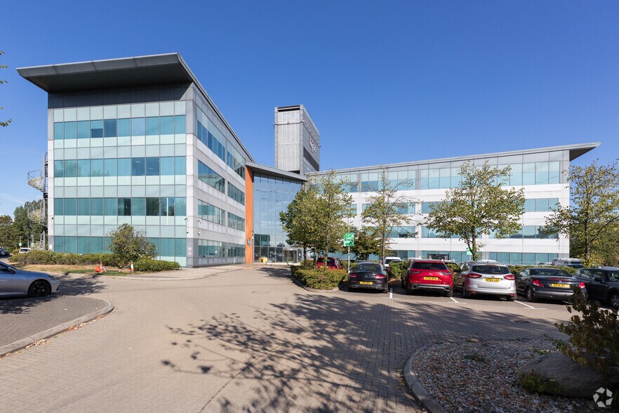 More Photos Of Victory Way, Dartford Coworking Space