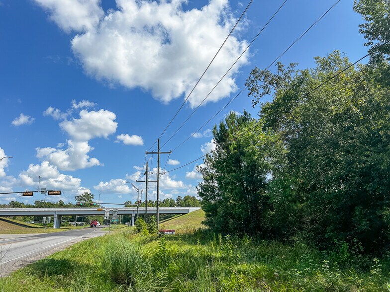 More Photos Of FM 1010 @ Loop 105, Cleveland Land For Sale