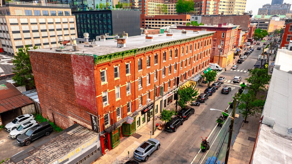 More Photos Of 358 Grove St, Jersey City Storefront Retail Residential For Sale