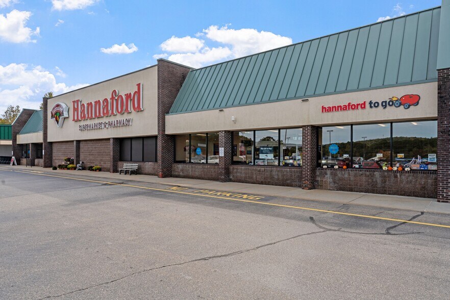 More Photos Of 200-399 Tenney Mountain Hwy, Plymouth Unknown For Lease