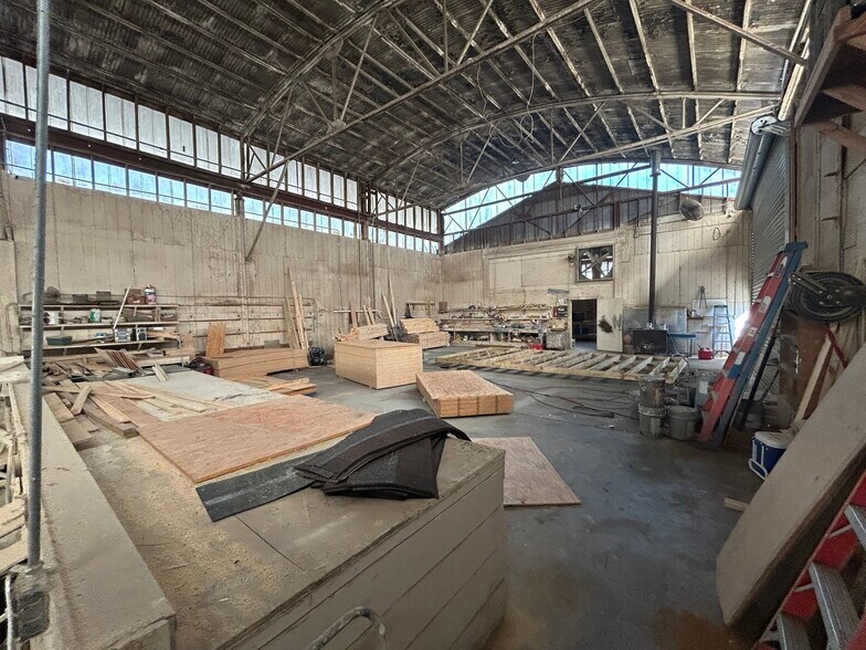 More Photos Of 2075 Highway 113, Taylorsville Industrial For Lease