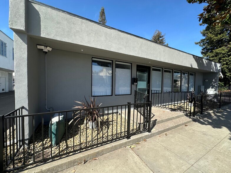 Primary Photo Of 1264 A St, Hayward Office For Lease