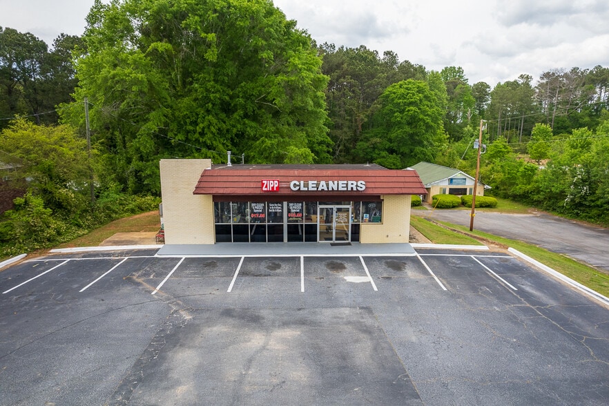 More Photos Of 1735 Highway 138 SW, Riverdale General Retail For Sale