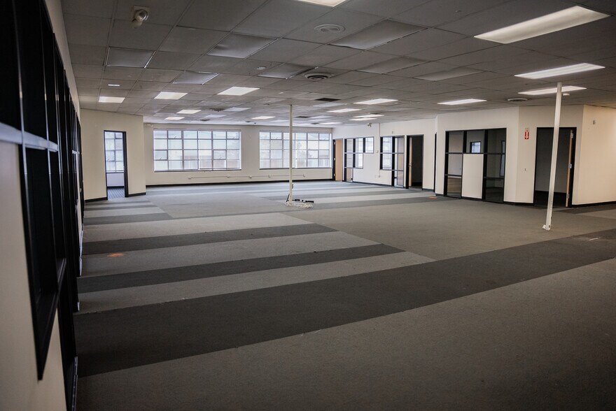 More Photos Of 650 Harrison St, San Francisco Flex For Lease