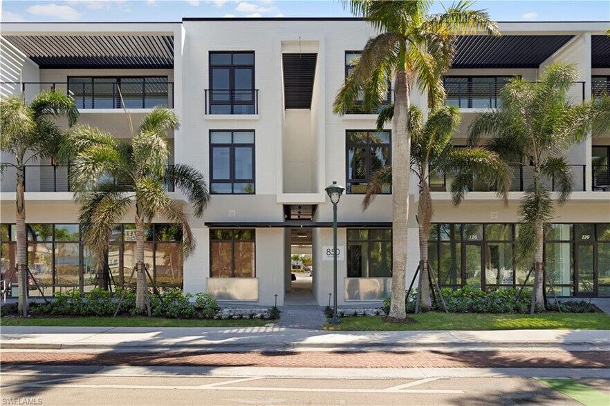 Primary Photo Of 850 Central Ave, Naples Apartments For Lease