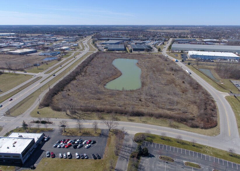 More Photos Of Georgesville Road, Columbus Land For Lease