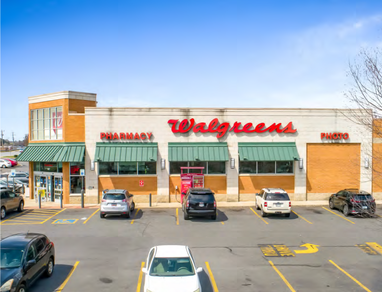 Primary Photo Of 997 E Liberty St, York Drugstore For Sale