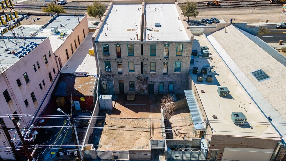 More Photos Of 315 E Andy Devine Ave, Kingman Hotel For Sale