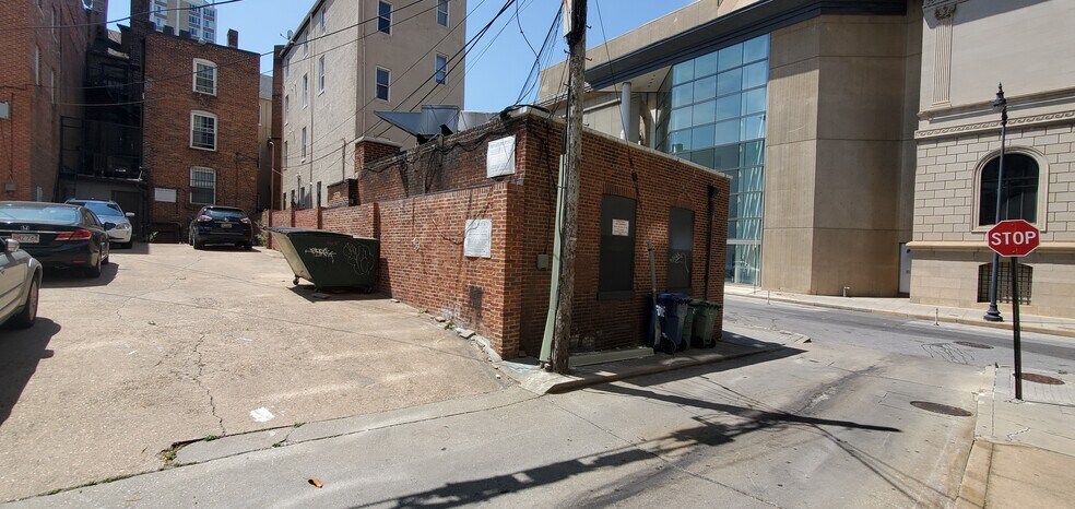 More Photos Of 13 W Centre St, Baltimore Restaurant For Sale