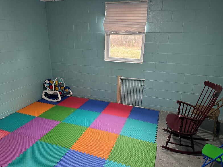 More Photos Of 4368 Stokesdale Ave, Winston-Salem Religious Facility For Sale