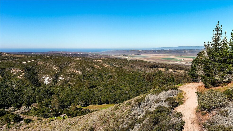 More Photos Of 1102 Lasalle Canyon Rd, Lompoc Land For Sale