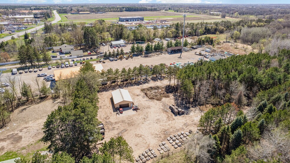 More Photos Of 13960 Lake Dr NE, Forest Lake Industrial For Sale