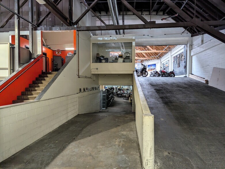 More Photos Of 3146 Mission St, San Francisco Storefront For Lease