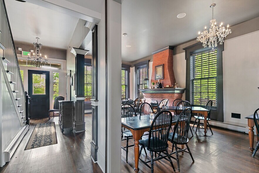 More Photos Of 124 S 2nd St, Geneva General Retail For Sale