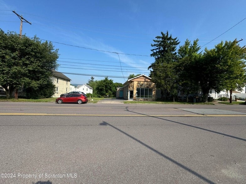 More Photos Of 1365 Wyoming Ave, Scranton Freestanding For Sale