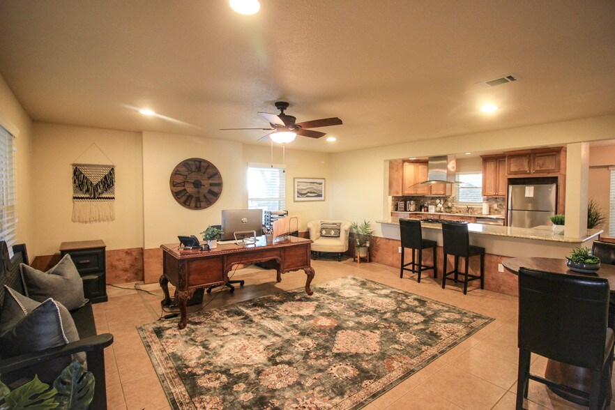 More Photos Of 16607 Mueschke Rd, Cypress Office Residential For Sale