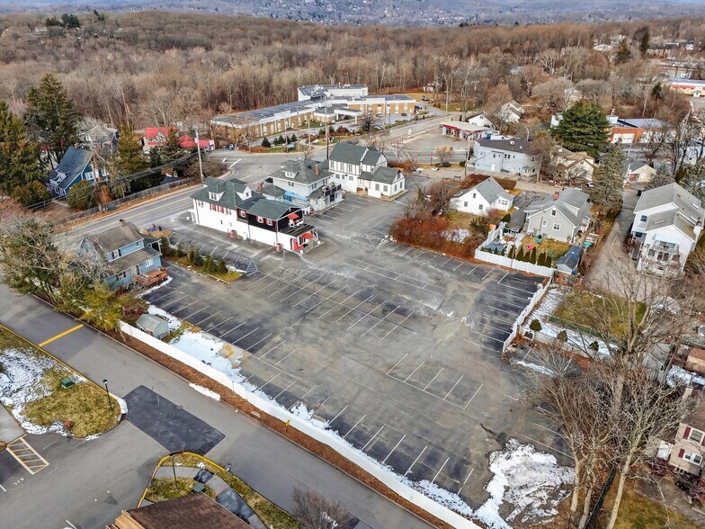 More Photos Of 2002 E Main St, Mohegan Lake Multifamily For Sale