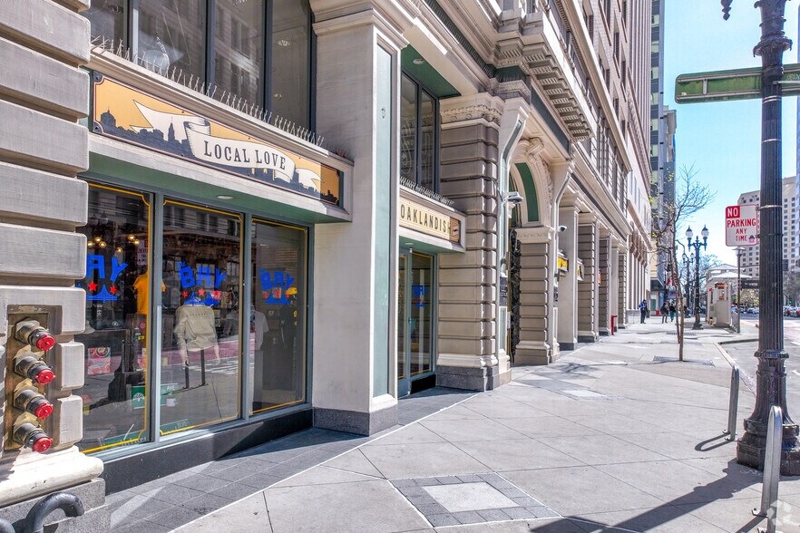 More Photos Of 1420-1440 Broadway, Oakland Office For Lease