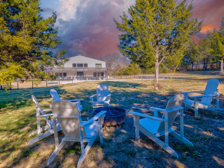 More Photos Of 5931 County Road 471, McKinney Land For Sale