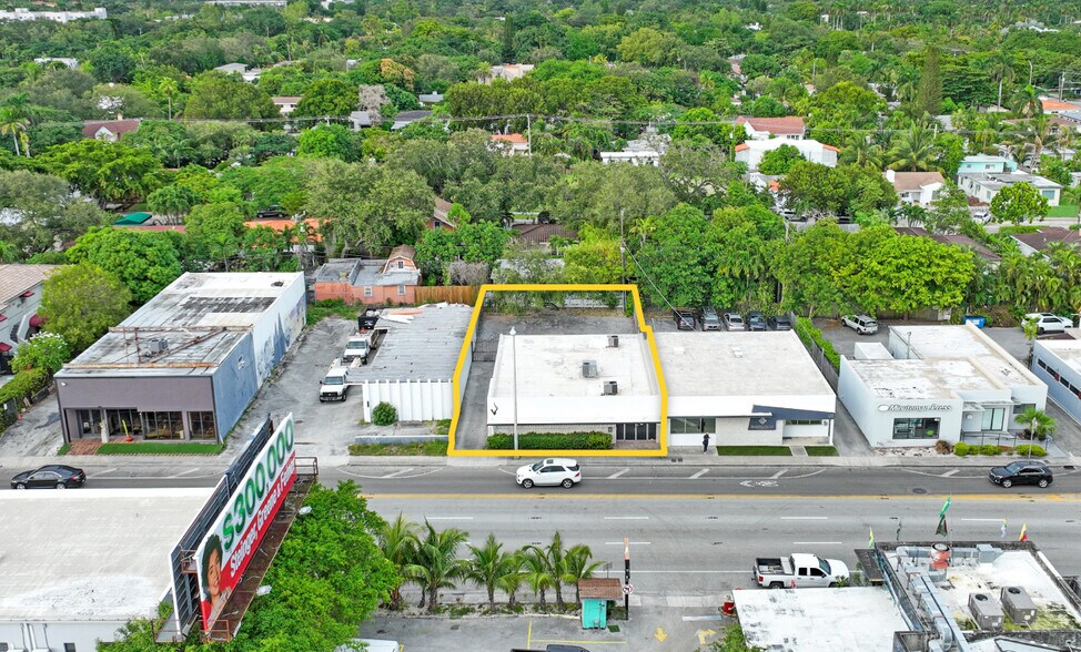 More Photos Of 901 NE 79th St, Miami Office For Lease