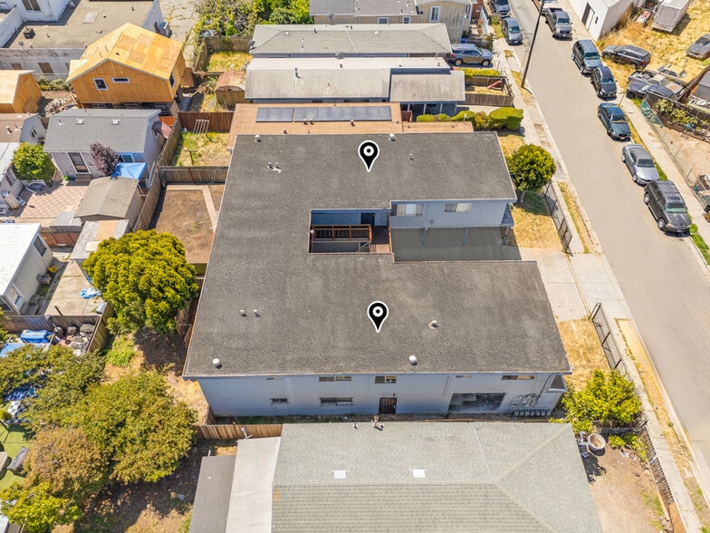 More Photos Of 410 S 34th St, Richmond Apartments For Sale