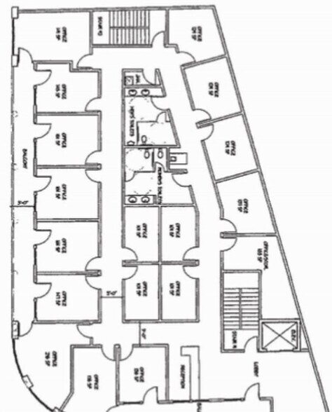 More Photos Of 203 S Water St, Henderson Office Residential For Sale