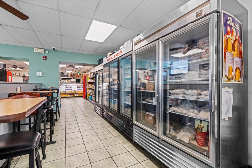 More Photos Of 700 Cattell St, Easton General Retail For Sale