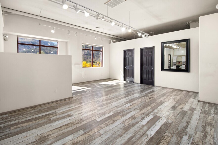 More Photos Of 2550 Highway 82, Glenwood Springs Showroom For Sale