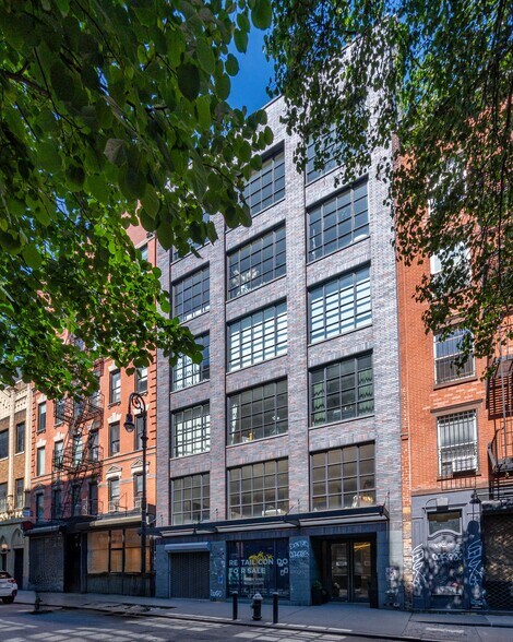 More Photos Of 145 Ludlow St, New York Apartments For Sale
