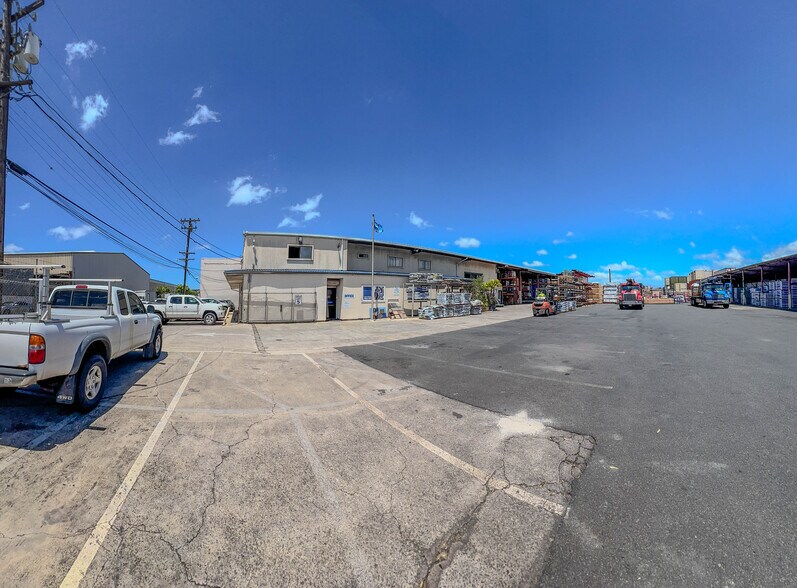 More Photos Of 2264-2276 Pahounui Dr, Honolulu Unknown For Lease