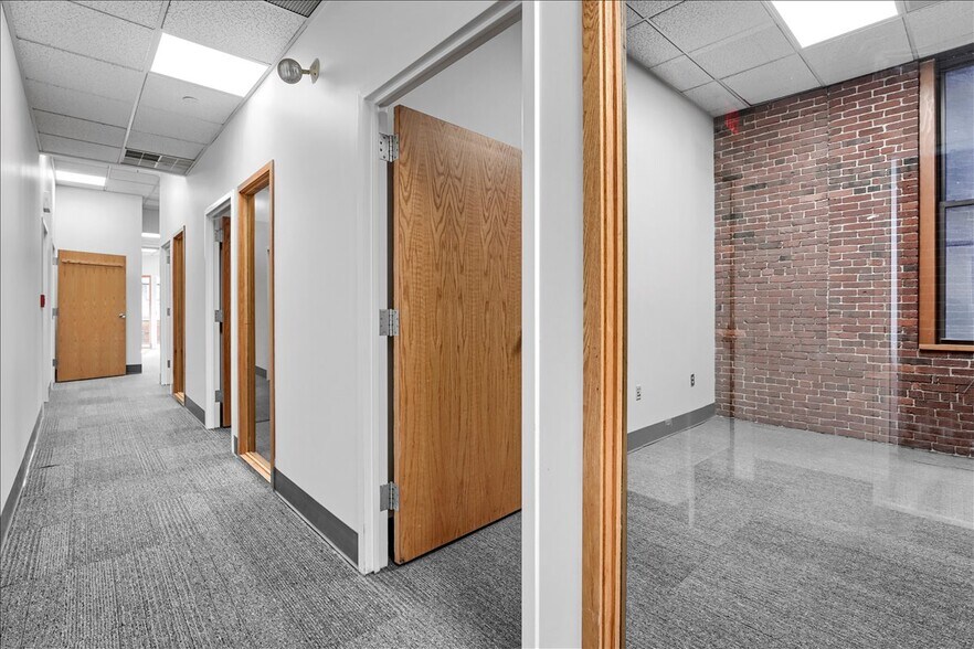 More Photos Of 123 South St, Boston Loft Creative Space For Lease