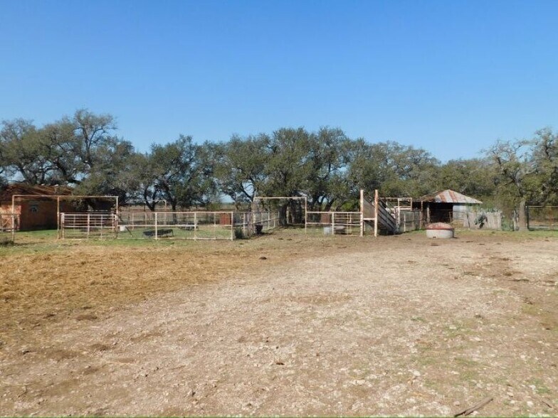 More Photos Of 10566 Texas Highway 127, Sabinal Land For Sale