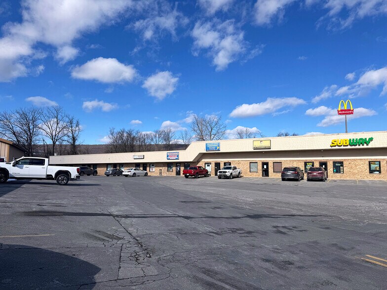 Primary Photo Of 501 E Moorestown Rd, Wind Gap Medical For Lease