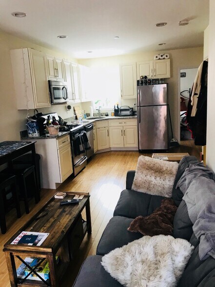 More Photos Of 6 Baldwin Pl, Boston Multifamily For Sale