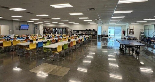 More Photos Of 12900 W Airport Blvd, Sugar Land Distribution For Lease