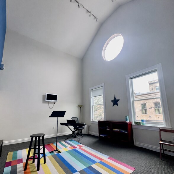 More Photos Of 26 Forest St, New Canaan Storefront Retail Office For Sale