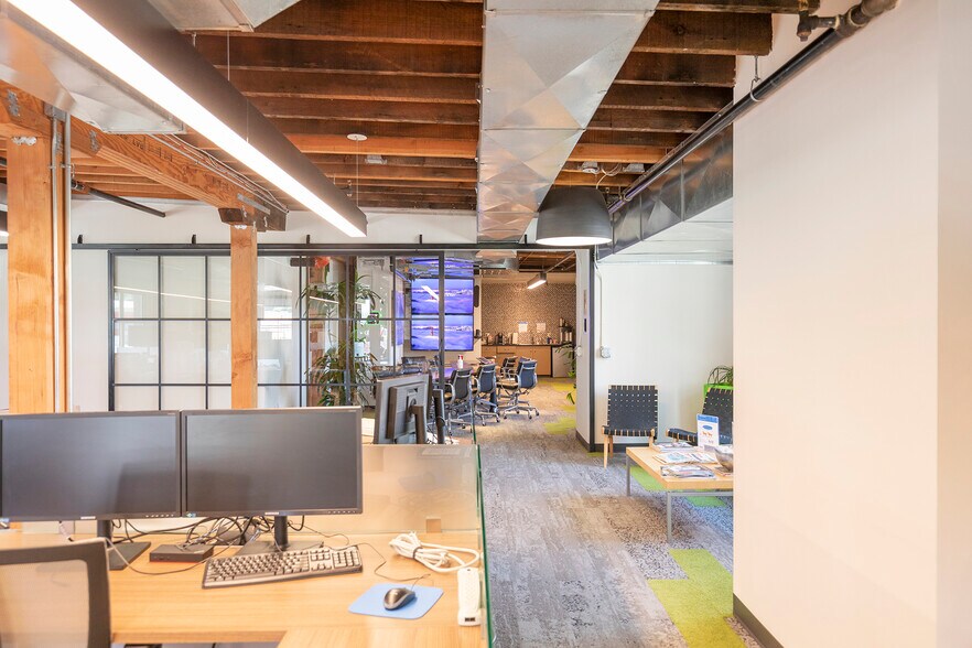 More Photos Of 1100 R St, Sacramento Loft Creative Space For Sale