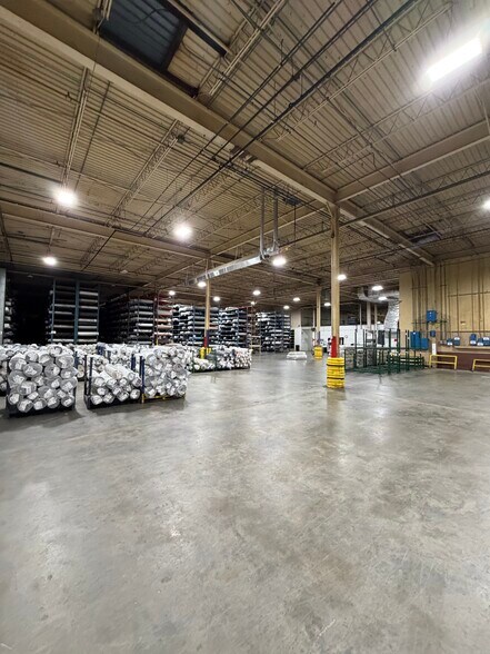 More Photos Of 2800 Tucker St, Burlington Warehouse For Lease