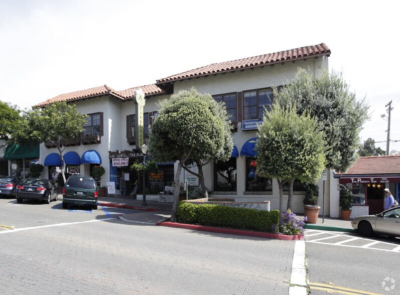 More Photos Of 111 Avenida del Mar, San Clemente Office For Lease