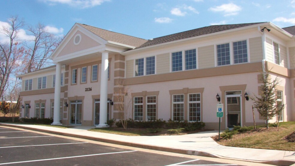 More Photos Of 2124 Richmond Hwy, Stafford Unknown For Lease