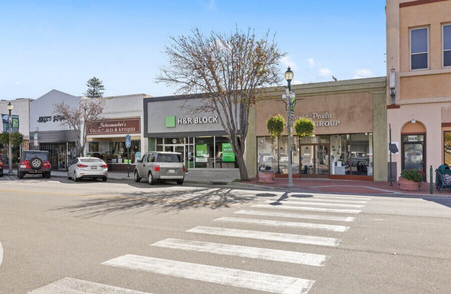 More Photos Of 900 E Main St, Santa Paula General Retail For Sale