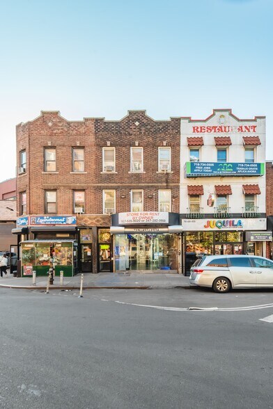 More Photos Of 4014 83rd St, Elmhurst Apartments For Lease