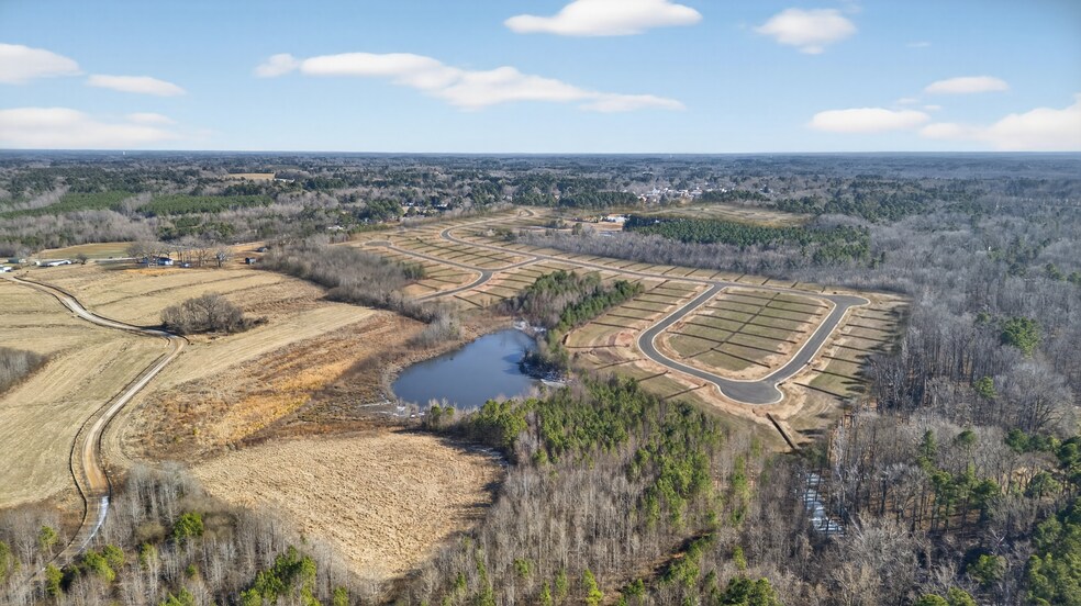 More Photos Of 515 Walker Ave, Norlina Land For Sale