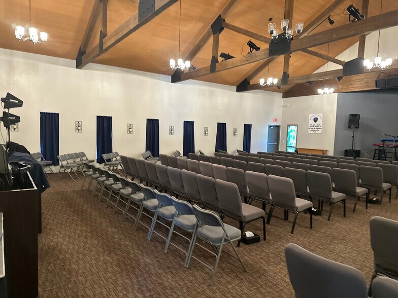 More Photos Of 2797 Willow Creek Rd, Prescott Religious Facility For Sale