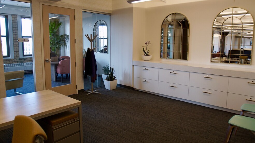 More Photos Of 123 N 3rd St, Minneapolis Loft Creative Space For Lease