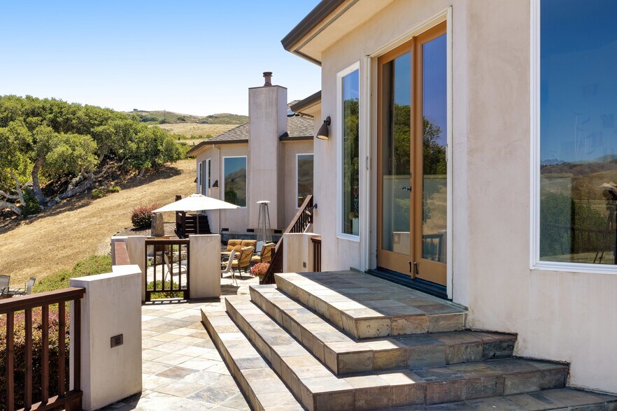 More Photos Of Road to the Ranches, Nicasio Land For Sale