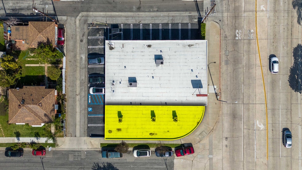 More Photos Of 111 S Garfield Ave, Montebello Medical For Lease