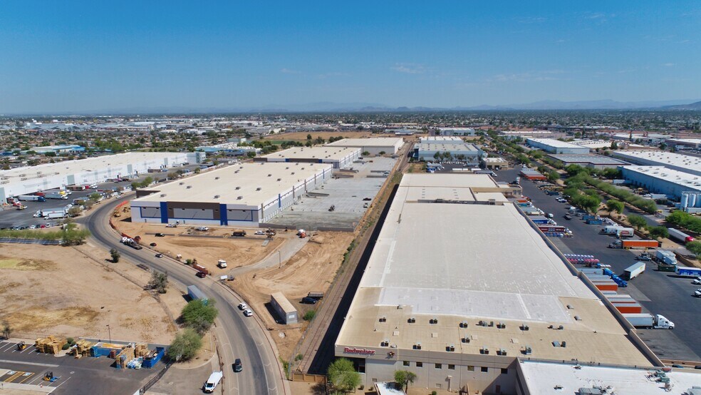 More Photos Of 4375 N 45th Ave, Phoenix Unknown For Lease