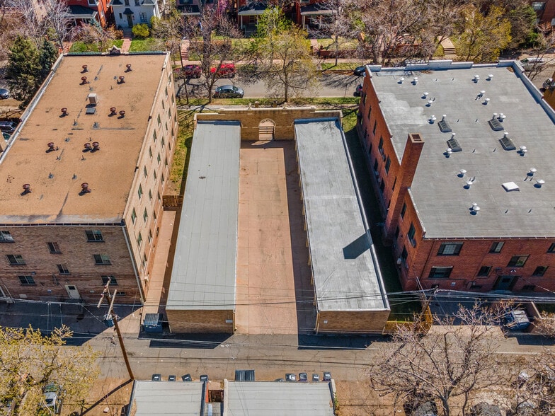 More Photos Of 961 N Marion St, Denver Self Storage For Sale